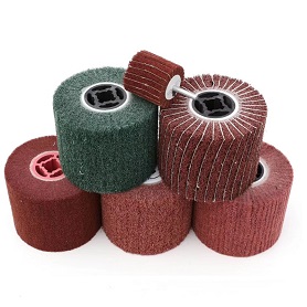 Wire Drawing Wheel